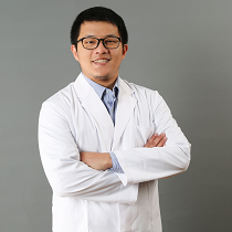 Dr. Han-Chung Yang Photo